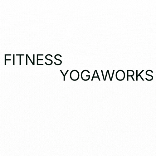 YogaWorks Animation